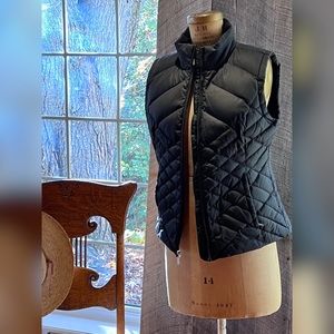 Eddie Bauer Quilted Vest